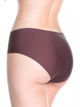 Полные трусики Julimex Simple Баклажан