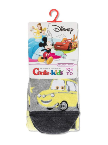 Колготки дитячі Conte Kids DISNEY 17С-134СПМ, р. 92-98 (14), 470 світло-блакитний Колготки дитячі Conte Kids DISNEY 17С-134СПМ, р. 92-98 (14), 470 світло-блакитний