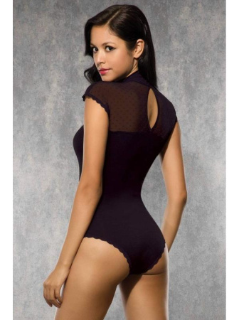 Боди Doreanse Avantgarde арт. 12120, S, Navy