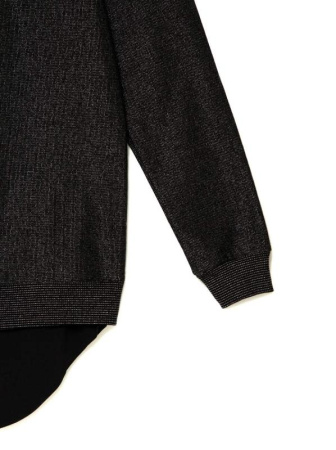 Туніка жін. CE LTH 1046, р.170-88-94, black