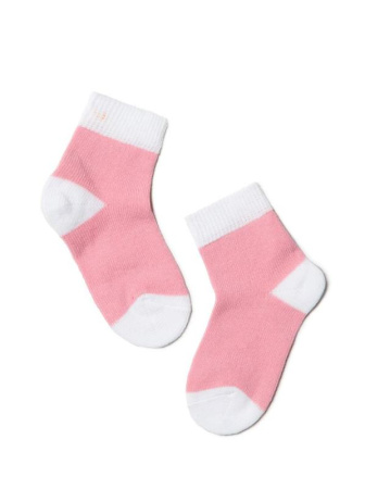 Шкарпетки дит. TIP-TOP 5С-11СП, р.10, 000 білий