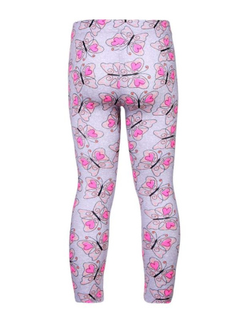 Леггинсы с яркими рисунками FLY, р.98, 104-52 || Леггинсы с яркими рисунками FLY, р.98, 104-52