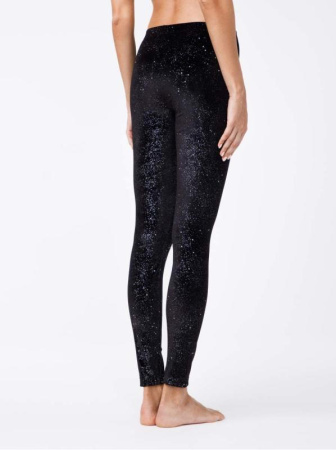 Легинсы женские Conte STAR, р.170-98, Nero || Легінси жіночі Conte STAR, р. 170-98, Nero