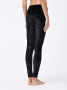 Легинсы женские Conte STAR, р.170-98, Nero || Легінси жіночі Conte STAR, р. 170-98, Nero