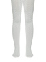Колготки дитячі Conte Kids TIP-TOP, р. 150-152, 323 світло-сірий