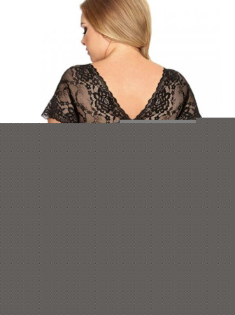 Комплект Anais Marina  Черный