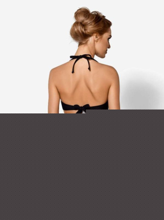 ВКТ CE Костюм купальний жіночий  №19, р.87-70-94, чорний