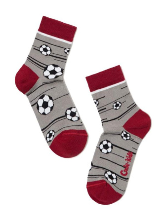 Шкарпетки дит. CK TIP-TOP 5С-11СП, р.16, 394 чорний