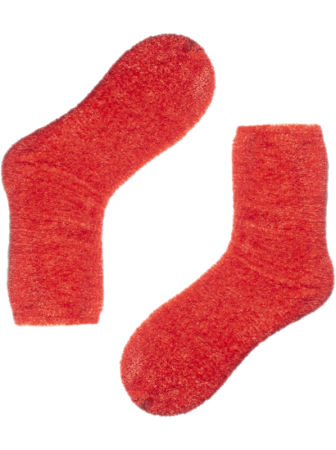 Носки жен. арт. 52-97 SOFT, р.25, 259 коралл