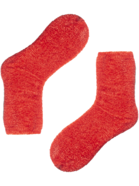 Носки жен. арт. 52-97 SOFT, р.25, 259 коралл