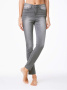 Ультракомфортные джинсы Skinny CON-49 || ВД Брюки джинсові жін. CE CON-49, р.170-90, сірий Ультракомфортные джинсы Skinny CON-49 || ВД Брюки джинсові жін. CE CON-49, р.170-90, сірий