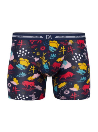 Трусы-боксеры Doreanse Memox арт. 1849, 2XL, Memox