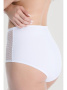 Полные трусики Julimex Opal Белый
