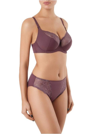 КБ Бюстгалтер CELG City style  RB0007, р.95C, ірис