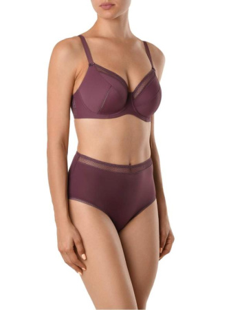 Бюстгальтер NUAN Conte RB6070 || Бюстгалтер CE NUANCE RB6070, р.90C, ірис