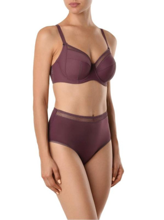 Бюстгальтер NUANCE Conte RB6069 || Бюстгалтер CE NUANCE RB6069, р.95E, ірис