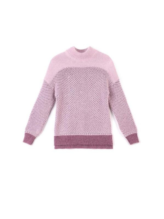 Джемпер жін. CE LDK039 18С-61СП, р.170-88, бузковий