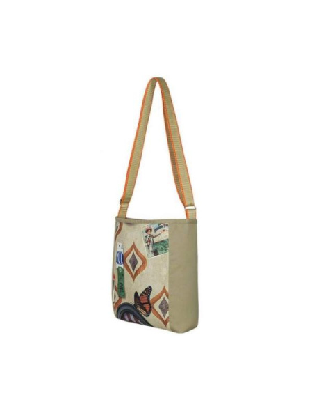 Сумка Женская Amandatoy Бежевый  P0503Ep05.2 Сумка Женская Amandatoy Бежевый  P0503Ep05.2