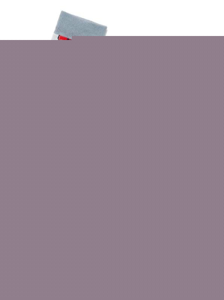 Шкарпетки дит. CK MARVEL 17С-132СПМ, р.20, 411 світло-сірий