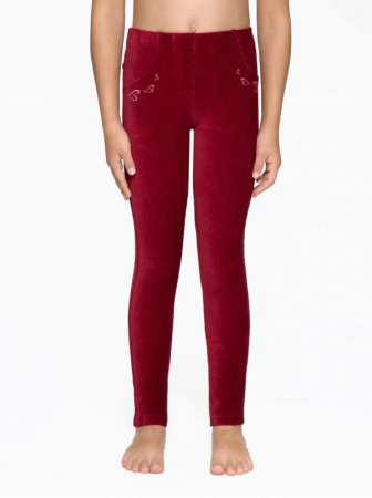 Вельветовые джеггинсы AVRORA, р.98, 104-52