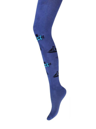 КОЛГОТКИ ДИТЯЧІ 14С3265, р. 116-122, 60-64