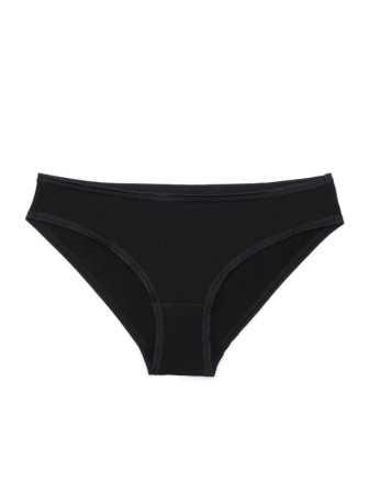 Трусы жен. Conte BASIC COLLECTION LB 2001 (коробочка), р.102, black || Труси жін. CE BASIC COLLECTION LB 2001 (коробочка), р.90, Natural