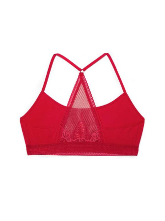 Бюстье CHARM LBE 799 || Бюстьє жіноче CE CHARM LBE 799, р.170-88, Nero