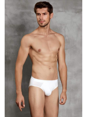 Трусы-слипы Doreanse Cotton Premium арт. 1015-P, 3XL, Black