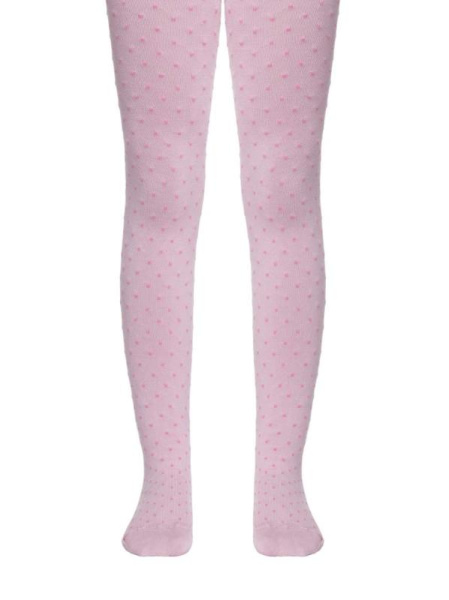 Колготки дитячі Conte Kids TIP-TOP, р. 150-152, 323 світло-рожевий Колготки дитячі Conte Kids TIP-TOP, р. 150-152, 323 світло-рожевий