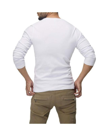 Трикотаж DiWaRi Джемпер чол. MD 450, р.182,188-108, синій