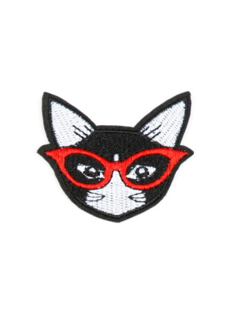 Аксесуар CELG Нашивка декоративна (набір 3 шт.) CNTP09, р.б/р, асорті