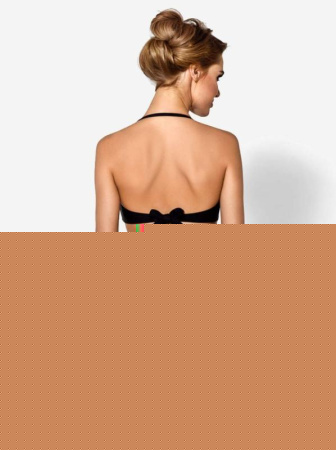 Купальник женский \u21165 || ВКТ CE Костюм купальний жіночий  №5, р.85-70-94, чорний-білий