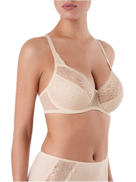 Бюстгалтер CE SENSUELLE RB6024, р.80E, пастель Бюстгалтер CE SENSUELLE RB6024, р.80E, пастель
