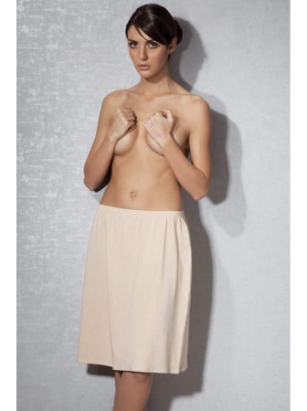 Юбка нижняя Doreanse Silky арт. 13002, L, Skin