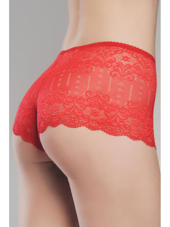 Шортики ORO Gaia 2253 Красный