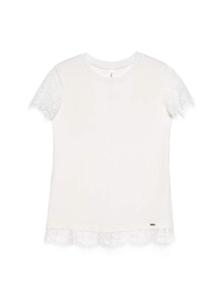 Джемпер жен. Conte LD 1033, р.170-96, off-white