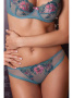 Полные трусики Samanta Sensi B300 Туркус