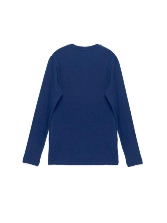 Джемпер MD 696 || Трикотаж DiWaRi Джемпер чол. DIWR MD 695, р.170,176-100, графіт