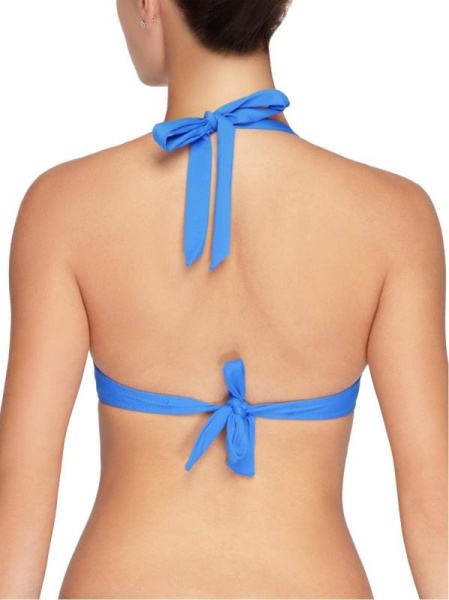 ВКТ CE Бюстгалтер купальний жіночий PAOLA, р.75(C), чорний