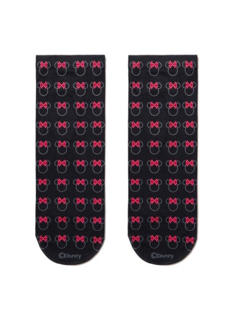 Носки жен. Conte DISNEY 18С-204СПМ || Носки жен. Conte DISNEY 18С-204СПМ