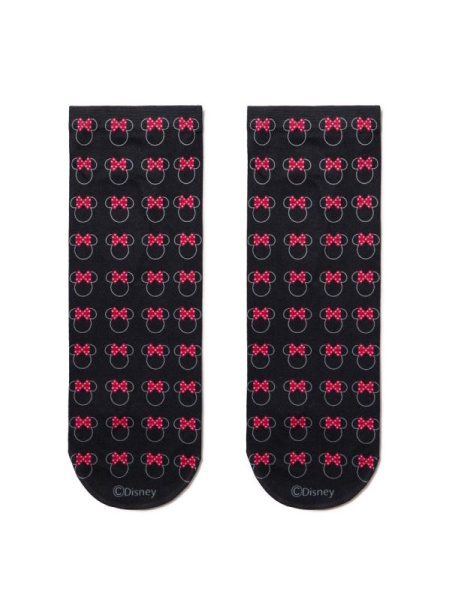 Носки жен. Conte DISNEY 18С-204СПМ