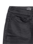 Джинсы skinny Premium coated c высокой посадкой CON-172B || Брюки джинсові жін. CE CON-172B, р.170-102, deep black Джинсы skinny Premium coated c высокой посадкой CON-172B || Брюки джинсові жін. CE CON-172B, р.170-102, deep black