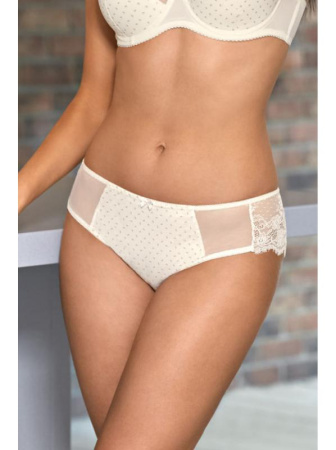 Полные трусики Dama Kier Ivana Экри