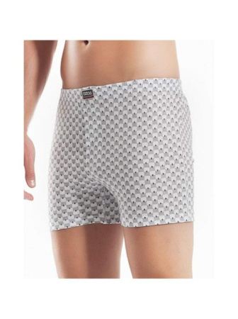 Мужские трусы семейные Oztas A-1113, S, Принт