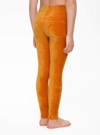 Вельветовые джеггинсы AVRORA, р.98, 104-52 || Вельветові джеггінси AVRORA, р. 98, 104-52