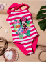 Яркий слитный купальник SWEET FRIENDS с рисунками героев Disney || Купальник дів. CE SWEET FRIENDS, р.110,116-56, pink Яркий слитный купальник SWEET FRIENDS с рисунками героев Disney || Купальник дів. CE SWEET FRIENDS, р.110,116-56, pink