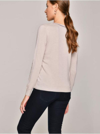 Джемпер жін. CE LDK097 19С-196СП, р.170-100, frappe