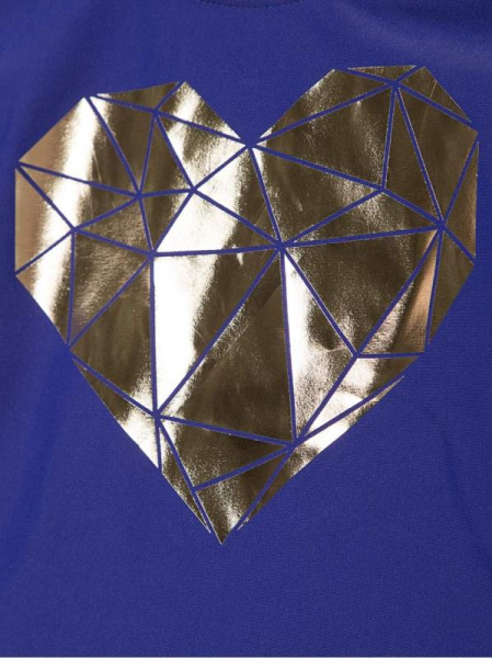 Купальник жін. CE LOVE, р.170,176-96-106, deep ultramarine