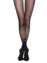 Колготки с имитацией носков и сияющим бортиком из люрекса HOLIDAY Lycra || Колготки з імітацією шкарпеток і сяючим бортиком з люрексу HOLIDAY Lycra