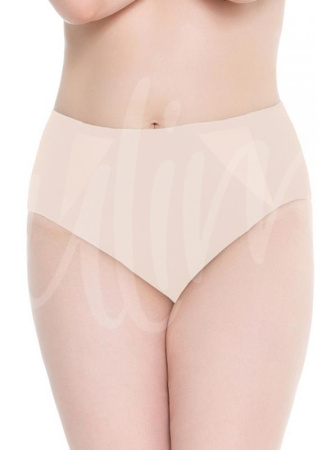 Полные трусики Julimex Pearl Телесный